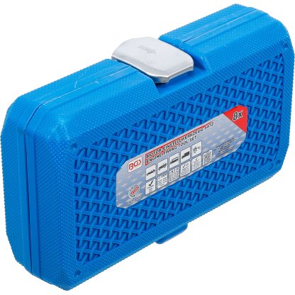 Aretace rozvodů motoru Chrysler 2.5 CRD - B8500