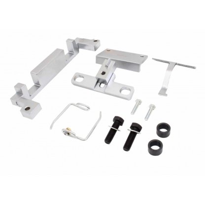 Aretace rozvodů motoru Ford, 1.5 Duratec - SF15CD