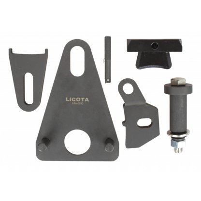 Aretace rozvodů motoru Nissan a Renault, 1.4 - 3.5L - LIATA5513
