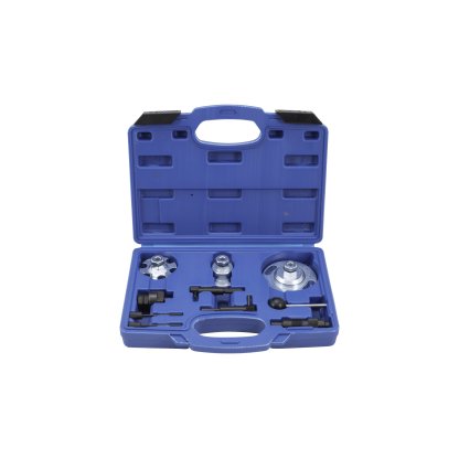 Aretace rozvodů motoru VW, Audi, V6 a V8 TDI - QS10399