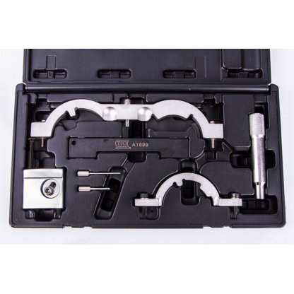 Aretační sada pro vozy Opel a Chevrolet s motory 1,0 / 1,2 / 1,4 L - FB3038
