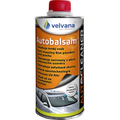 AutoBalsam 500ml, 31.256