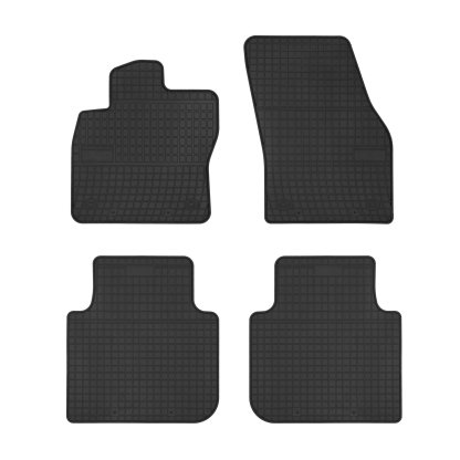 Autokoberce gumové FROGUM Ford Kuga II 2012-2019