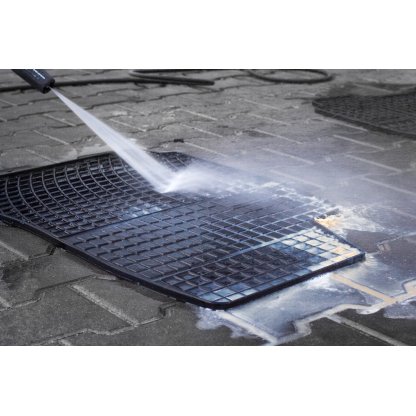 Autokoberce gumové FROGUM Iveco Eurocargo typ 120 2002-