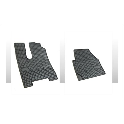 Autokoberce gumové FROGUM Mercedes Actros Mp2 03-08R , Mercedes Actros Mp3 08-12R