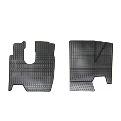 Autokoberce gumové FROGUM Mercedes Atego 1995 - 2005