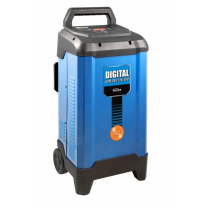Automatická nabíječka baterií GDB 250 - GU85129