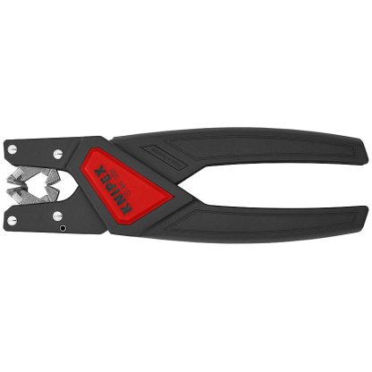 Automatické odizolovací kleště na ploché kabely 180 mm - 1264180