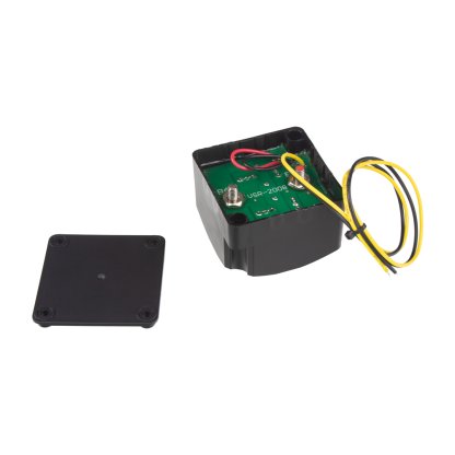 Automatické relé pro dobíjení druhé baterie 12V/140A
