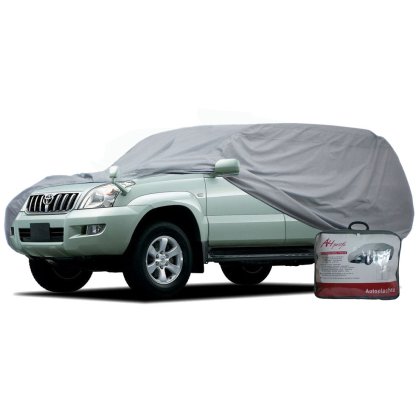 Autoplachta MPV/JEEP - velikost M - 430 x 165 x 120 cm - PEE09CC03-M