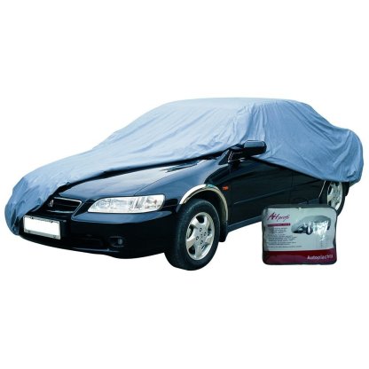 Autoplachta pro vnitřní i venkovní použití - velikost 3XL- 535 x 178 x 120 cm - PEE09CC04-3XL