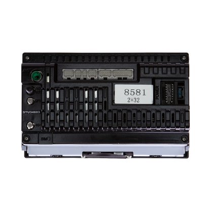 Autorádio pro VW, Škoda s 7" LCD, Android, WI-FI, GPS, CarPlay, Bluetooth, 4G, 2x USB