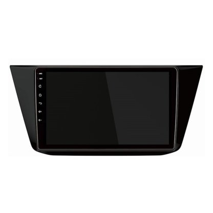 Autorádio pro VW Tiguan 2016- s 10,1" LCD, OS Android, WI-FI, GPS, CarPlay, Bluetooth, 2x USB, 4G