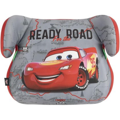 Autosedačka podsedák 100-150cm CARS R129, cz11490