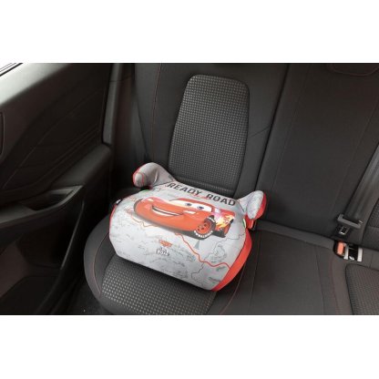 Autosedačka podsedák 100-150cm CARS R129, cz11490