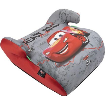 Autosedačka podsedák 100-150cm CARS R129, cz11490