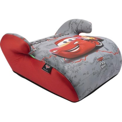 Autosedačka podsedák 100-150cm CARS R129, cz11490