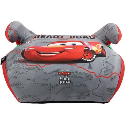 Autosedačka podsedák 100-150cm CARS R129, cz11490