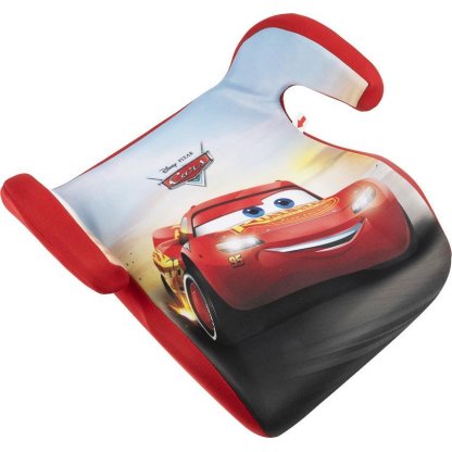 Autosedačka podsedák (II,III) 15-36kg CARS, cz10277