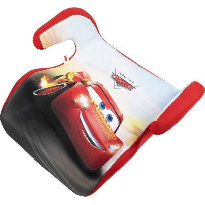 Autosedačka podsedák (II,III) 15-36kg CARS, cz10277