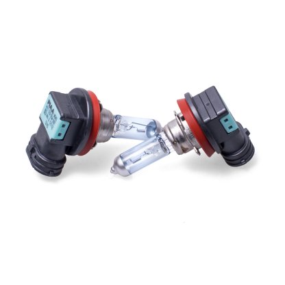 Autožárovky PIAA Hyper Arros 3900K H11 - o 120 % vyšší svítivost, zvýšený jas