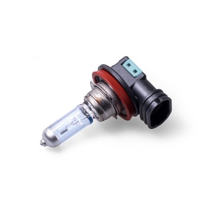 Autožárovky PIAA Hyper Arros 3900K H11 - o 120 % vyšší svítivost, zvýšený jas