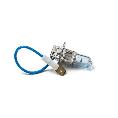 Autožárovky PIAA Hyper Arros 3900K H3 - o 120 % vyšší svítivost, zvýšený jas