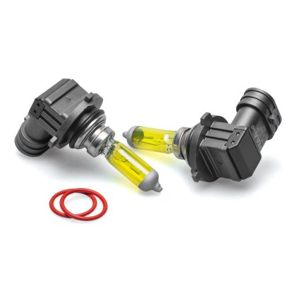 Autožárovky PIAA Hyper Arros Ion Yellow 2500K HB3/HB4 - teplé žluté světlo 2500K pro použití v extrémních podmínkách