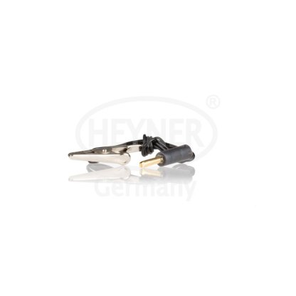 Autozkoušečka napětí s jehlou 6V-12V-24V, 566100