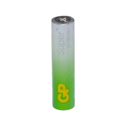 Baterie AAA mikrotužková baterie 1,5V