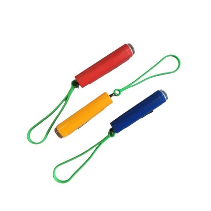Baterka tužková, 1x AA baterie (baterie není součástí balení)