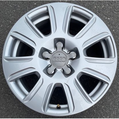 Bazar. disky 6,5x16 5/112 ET33 Original Audi Q3, průměr 57,1