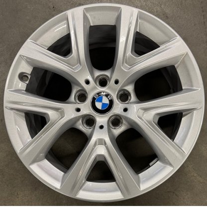 Bazar. disky 6,5x17 5/112 ET39 BMW original