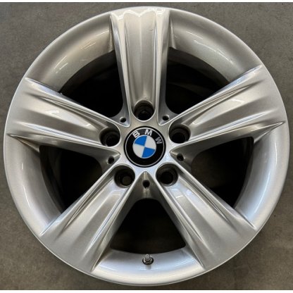 Bazar. disky 7,5x16 5/120 ET37 original BMW