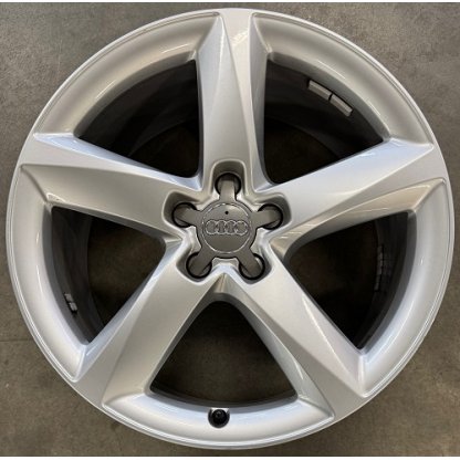Bazar. disky 7,5x19 5/112 ET29 66,5 Audi