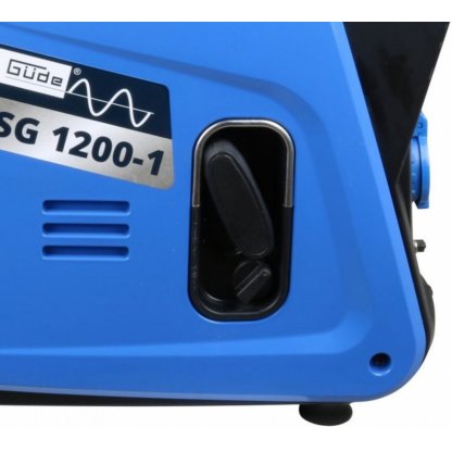 Benzínová elektrocentrála Güde, 1200 W, ISG 1200-1
