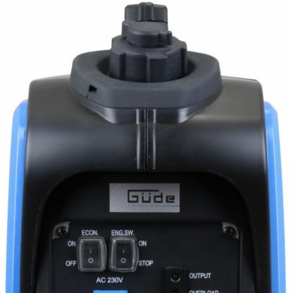 Benzínová elektrocentrála Güde, 1200 W, ISG 1200-1