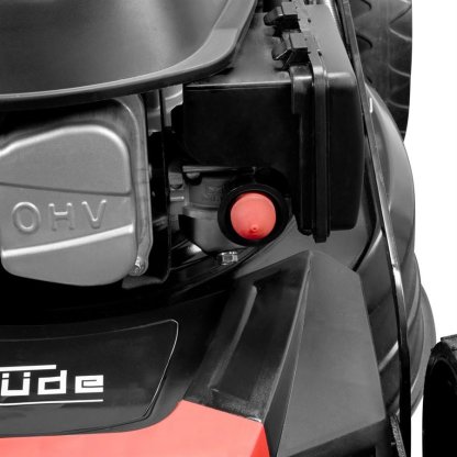 Benzinová sekačka na trávu ECO WHEELER 464.4 R LI-ES, 2,3 kW