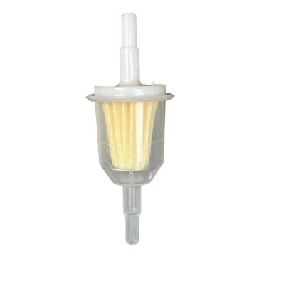 Benzinový filtr malý XZ-102