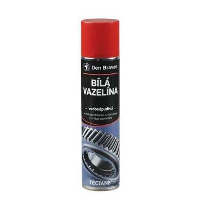 Bílá vazelína - D20501
