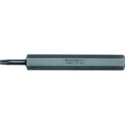 Bit TORX 8 mm T10 x 70 mm 20 ks