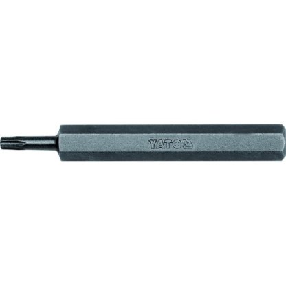 Bit TORX 8 mm T15 x 70 mm 20 ks