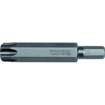 Bit TORX 8 mm T60 x 70 mm 20 ks