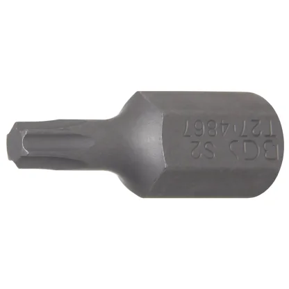 Bit, Torx, T27, 30 mm - B4867