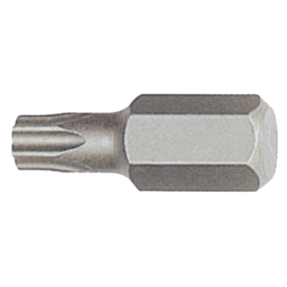 Bit TORX T40, 30 mm - LIBTX33040
