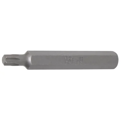 Bit, Torx, T40, 75 mm - B4572
