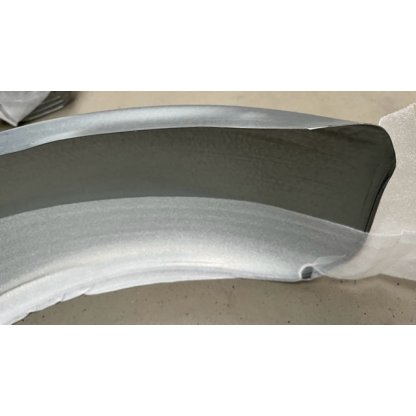 Blatník plechový 14" (800x415x220)
