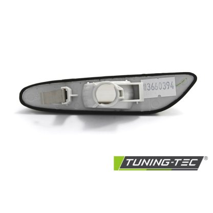 Blinkry boční BMW E8x/E9x/ X1 03-09 kouřové