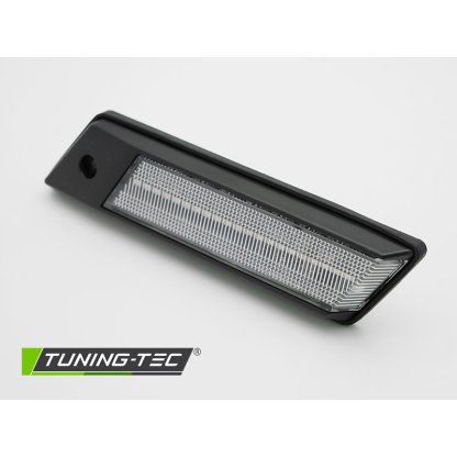 Blinkry boční LED, dynamické BMW E30/E28/E24/E23 bílé