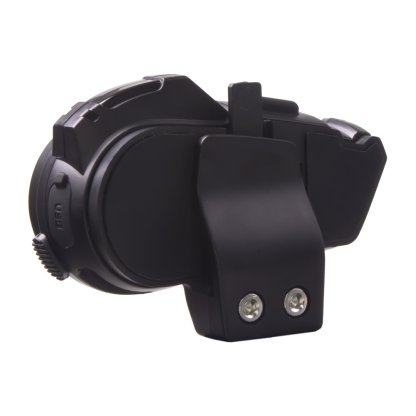Bluetooth HF sada do helmy univerzální/interkom 800m